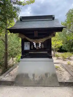 小野神社(広島県)