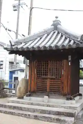 當麻蹶速之塚(奈良県)