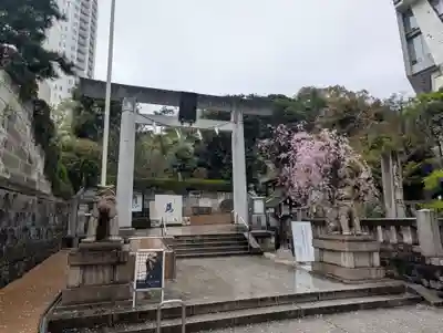 乃木神社(東京都)