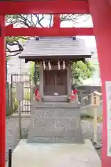 住吉神社(神奈川県)