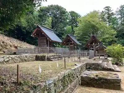 山口大神宮(山口県)