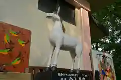 妙見神社(新潟県)