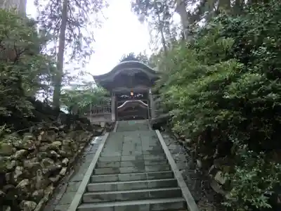 永平寺(福井県)