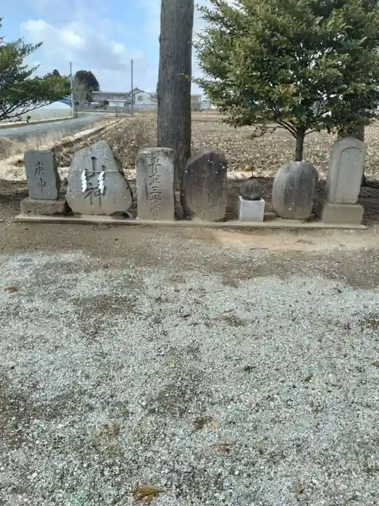 八雲神社(宮城県)