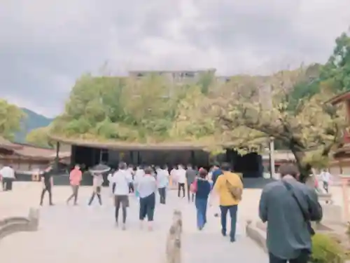 太宰府天満宮(福岡県)