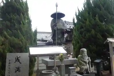 讃岐國分寺(香川県)