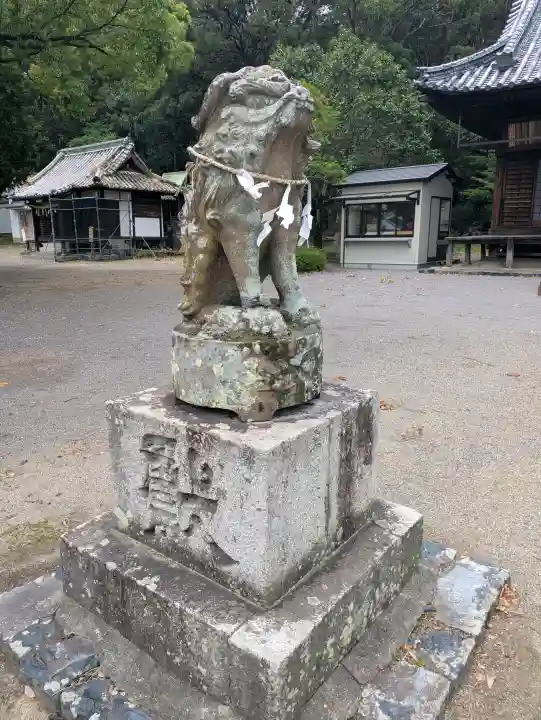 白峰宮(香川県)