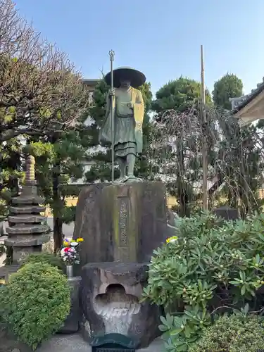 密乘院(東京都)