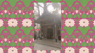 豊川稲荷東京別院(東京都)