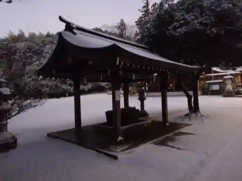 速谷神社(広島県)