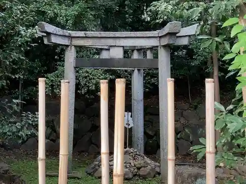 木嶋坐天照御魂神社(京都府)