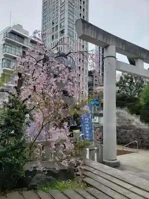 乃木神社(東京都)