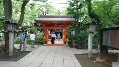 愛宕神社のその他建物