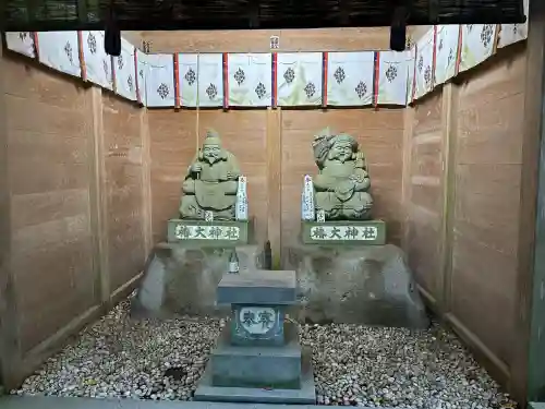 椿大神社(三重県)