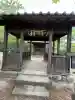 今伊勢神社(厳島神社境外末社)(広島県)