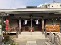 滝勝寺(兵庫県)