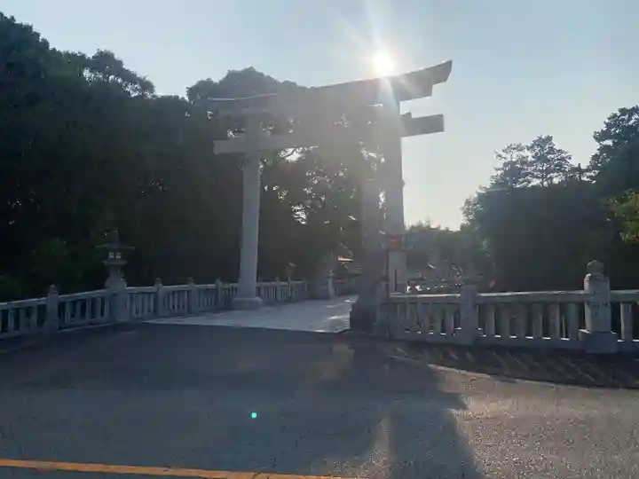 冠纓神社(香川県)