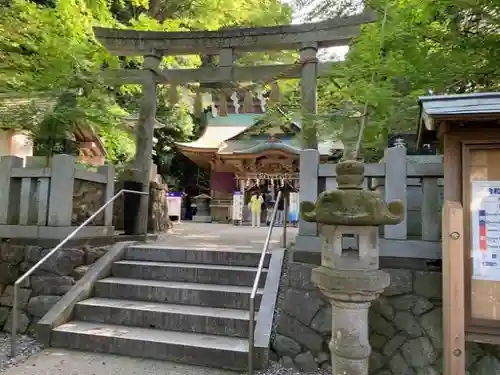 泉神社(茨城県)