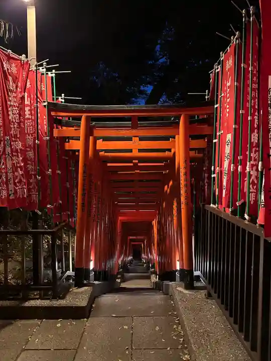 日枝神社(東京都)