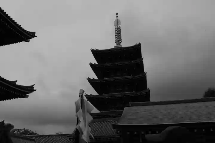 浅草寺(東京都)