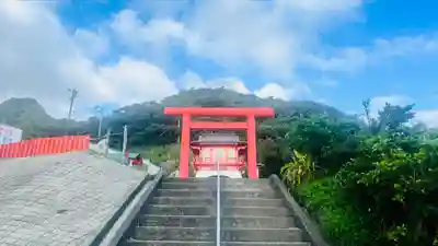 龍宮神社(鹿児島県)