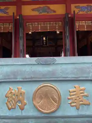 浅草神社(東京都)
