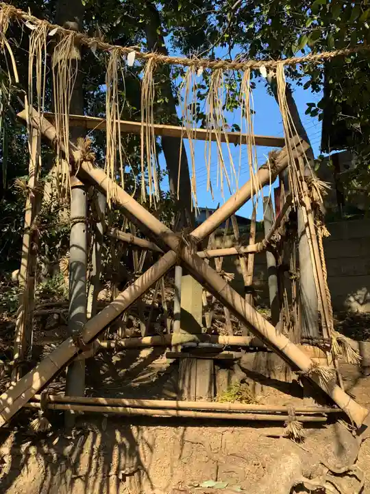 熊野神社(千葉県)