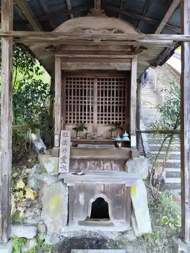 平等寺(徳島県)