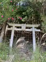 風尾八幡宮(京都府)