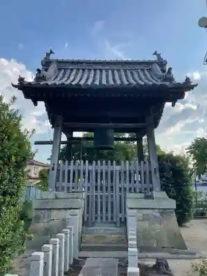 白旗観音寺のその他建物