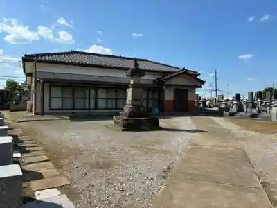 福蔵院(千葉県)