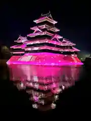 四柱神社(長野県)