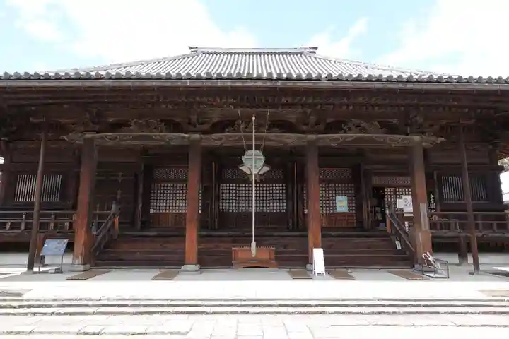 西大寺(奈良県)