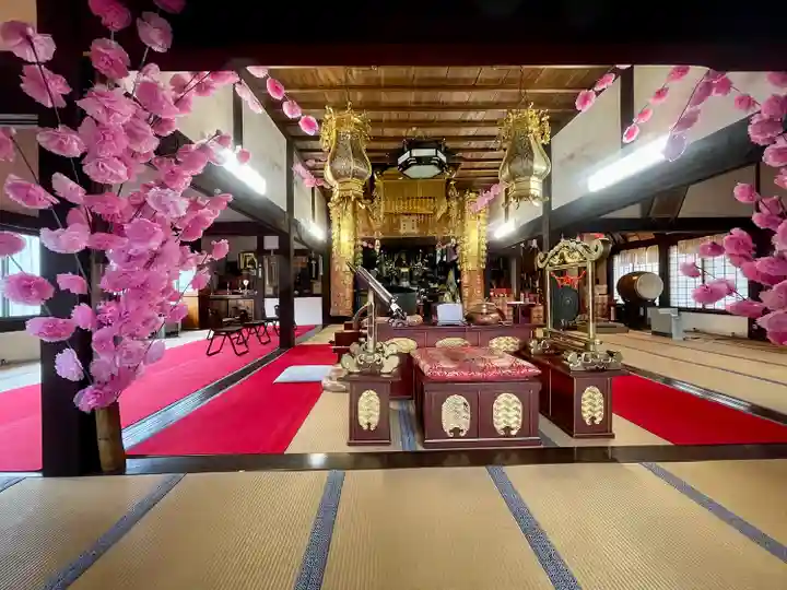 妙圓寺(妙円寺)(東京都)