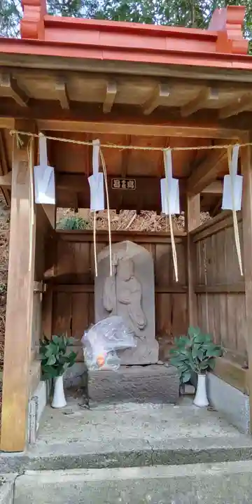 上大岡鹿嶋神社(神奈川県)