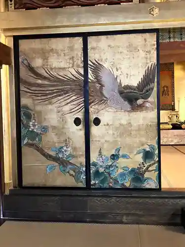 毫攝寺(福井県)