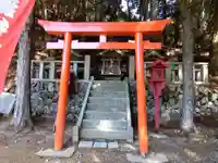 稲荷社(和歌山県)