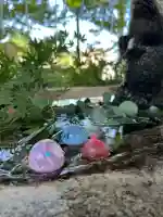 神炊館神社 ⁂奥州須賀川総鎮守⁂(福島県)