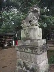 二宮神社(東京都)