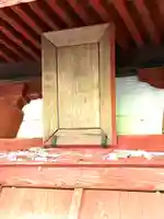 十五社神社のその他建物