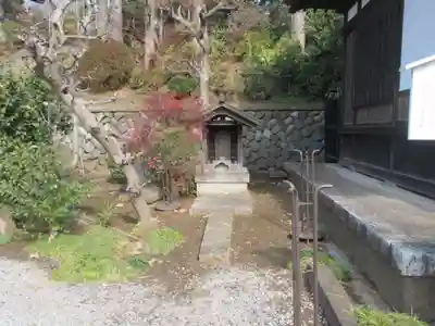 蓮勝寺(神奈川県)