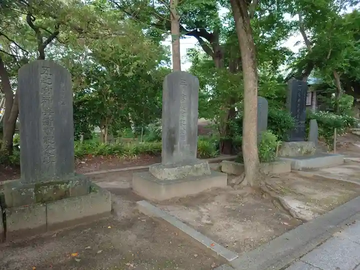 飯香岡八幡宮(千葉県)