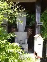 祠(地蔵)(愛知県)