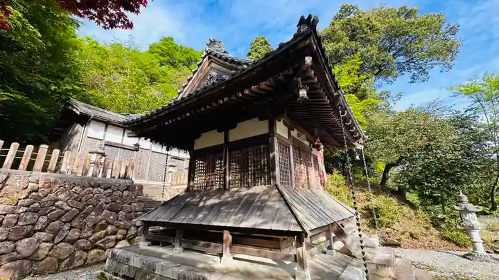 八幡神社(滋賀県)