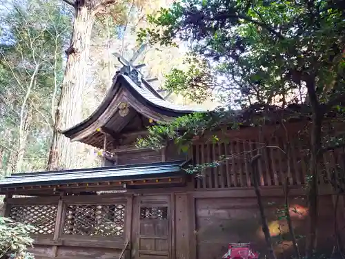 陸奥総社宮(宮城県)