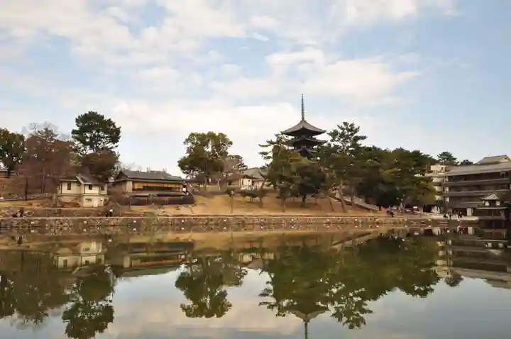 興福寺(奈良県)