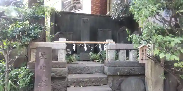 小野照崎神社(東京都)