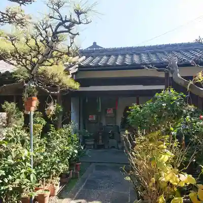 長生寺(大阪府)