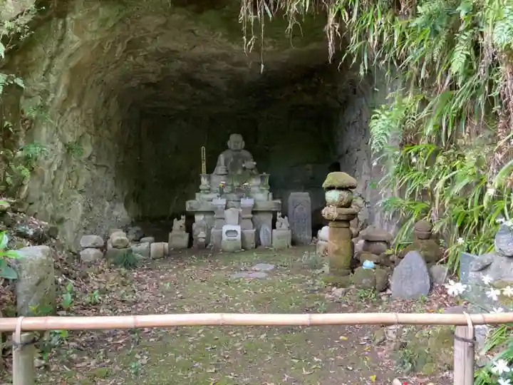 妙法寺(神奈川県)