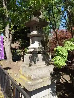 美幌神社のその他建物